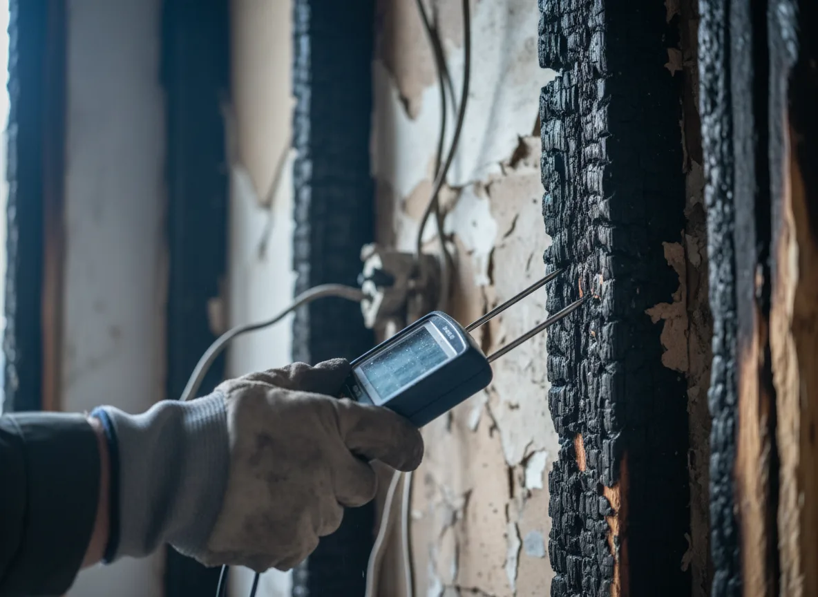 Fire Damage Restoration Forsyth, GA FAQs